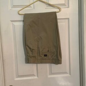 Dockers Men's Tan Chinos